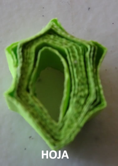 Hoja