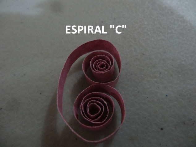 Espiral "C"