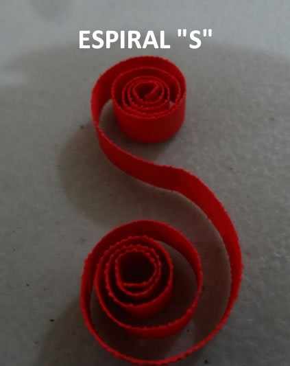 Espiral S