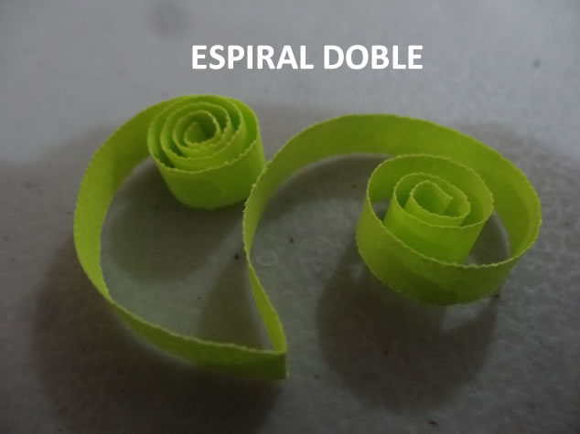 Espiral doble