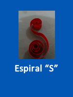 Espiral "S"