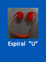 Espiral U