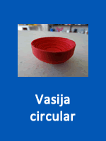 Vasija circular