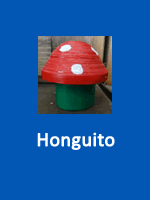 Honguito