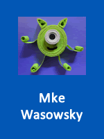 Mike Wasowsky