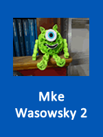 Mike Wasoswky