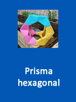 Prisma hexagonal