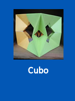  Cubo Módulo Giroscopio 4L