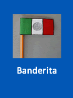 Banderita