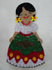 Muñeca mexicana
