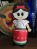 Muñeca mexicana