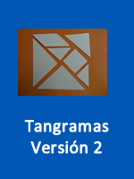Tangrama versión 2
