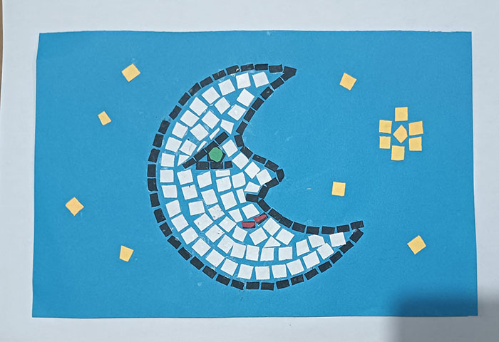 Mosaico 