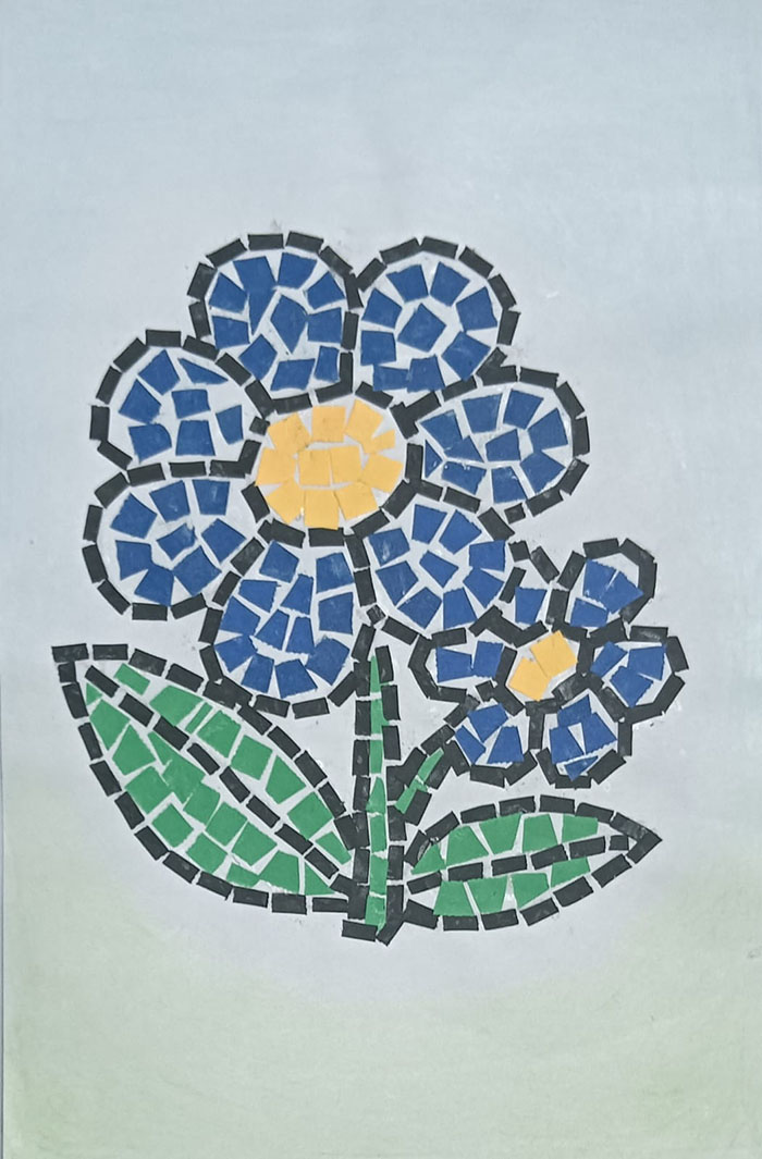 Mosaico 