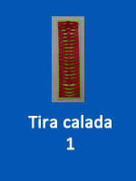 Tira calada