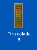 Tira calada