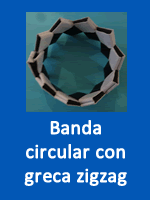 Banda circular