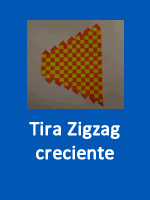 Tira Zig Zag