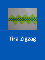 Tira Zig Zag