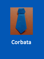 Corbata