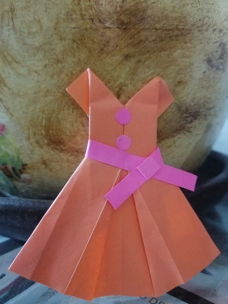 Vestido