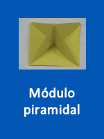 Módulo piramidal