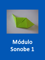 Módulo Sonobe