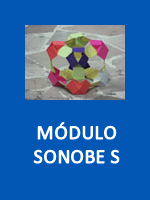 Módulo Sonobe S