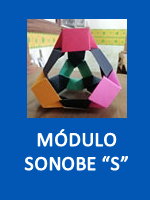 Módulo Sonobe S
