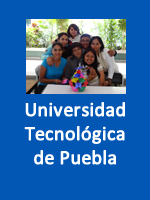 Universidad tecnológica de Puebla