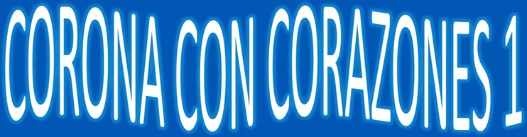 Corona Corazones