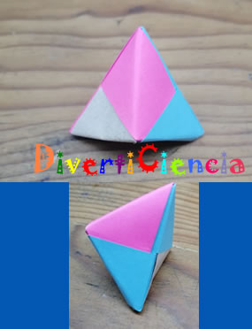 Hexaedro diamante