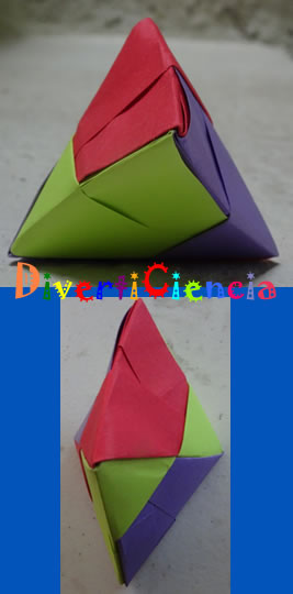 Módulo triangular